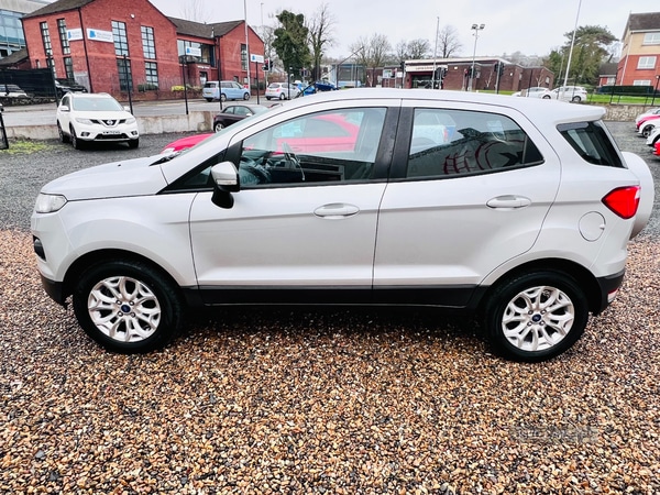 Used Ford Ecosport 2015 for sale - 77684749: Photo 14