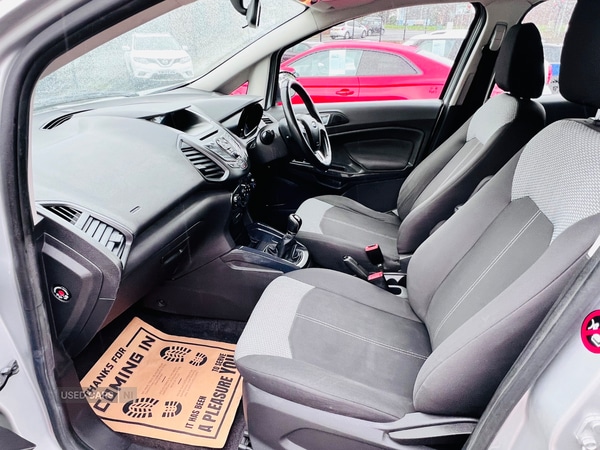 Used Ford Ecosport 2015 for sale - 77684749: Photo 15