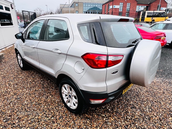 Used Ford Ecosport 2015 for sale - 77684749: Photo 17