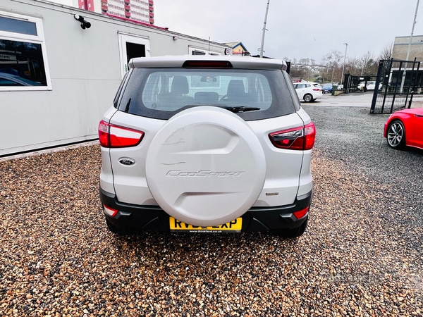 Used Ford Ecosport 2015 for sale - 77684749: Photo 18