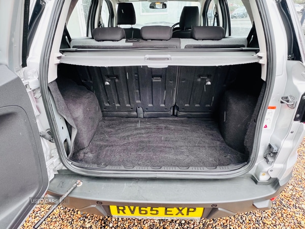 Used Ford Ecosport 2015 for sale - 77684749: Photo 19