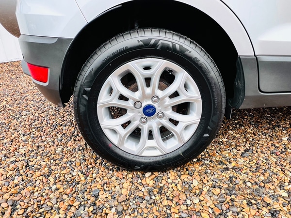 Used Ford Ecosport 2015 for sale - 77684749: Photo 5