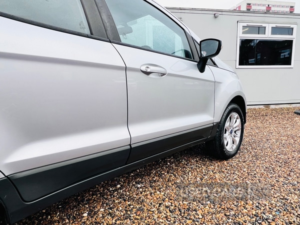 Used Ford Ecosport 2015 for sale - 77684749: Photo 6