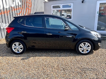 Used Hyundai Ix20 2012 for sale - 75211241: Photo