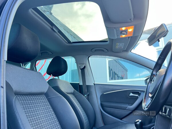 Used Volkswagen Polo 2016 for sale - 76562988: Photo 10