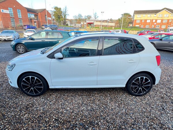 Used Volkswagen Polo 2016 for sale - 76562988: Photo 15