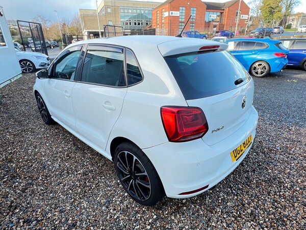 Used Volkswagen Polo 2016 for sale - 76562988: Photo 16