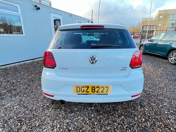 Used Volkswagen Polo 2016 for sale - 76562988: Photo 17
