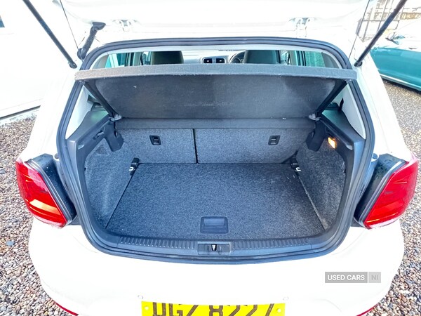 Used Volkswagen Polo 2016 for sale - 76562988: Photo 19