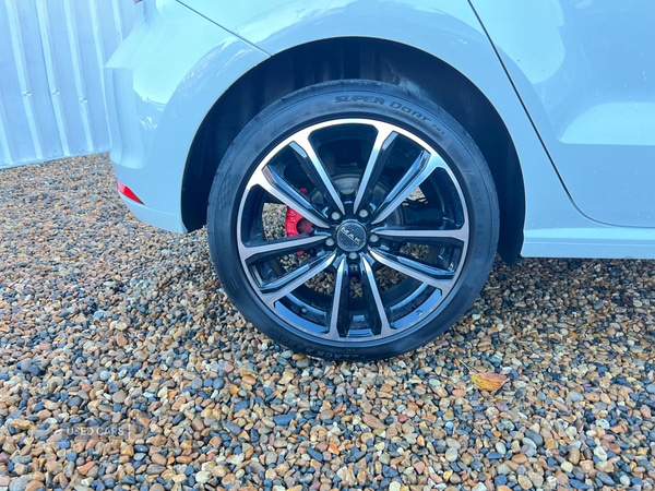 Used Volkswagen Polo 2016 for sale - 76562988: Photo 5