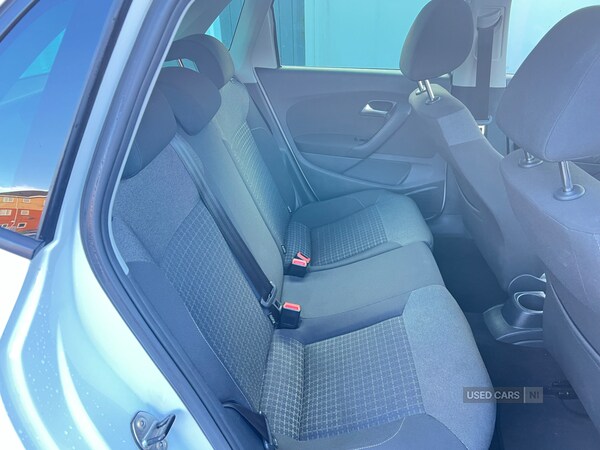 Used Volkswagen Polo 2016 for sale - 76562988: Photo 7