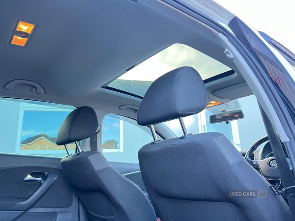 Used Volkswagen Polo 2016 for sale - 76562988: Photo 8