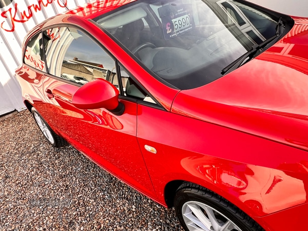 Used SEAT Ibiza 2015 for sale - 76372109: Photo 10