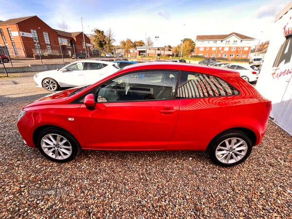 Used SEAT Ibiza 2015 for sale - 76372109: Photo 13