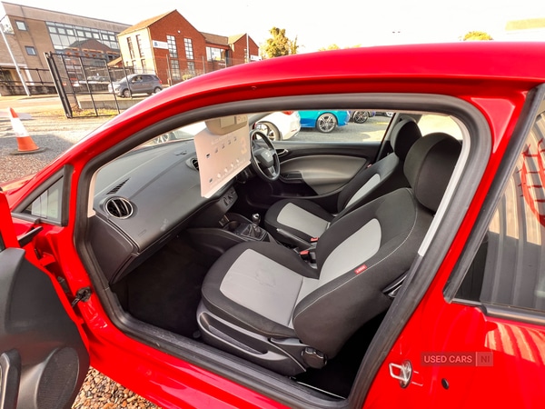 Used SEAT Ibiza 2015 for sale - 76372109: Photo 14