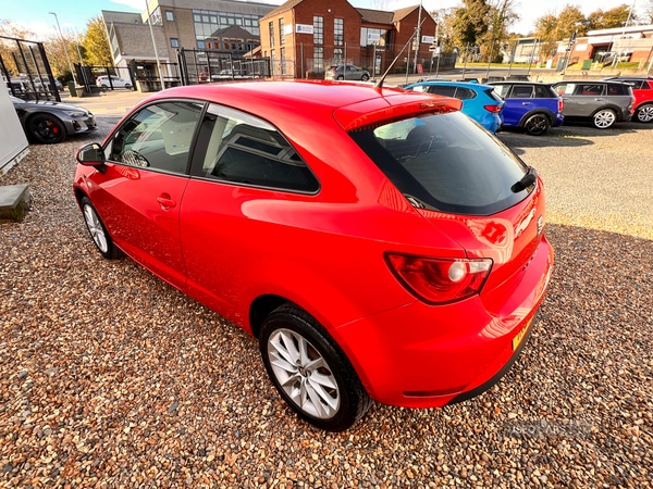 Used SEAT Ibiza 2015 for sale - 76372109: Photo 15