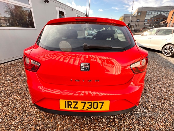 Used SEAT Ibiza 2015 for sale - 76372109: Photo 16