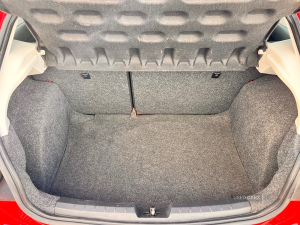 Used SEAT Ibiza 2015 for sale - 76372109: Photo 18
