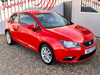 SEAT - Ibiza