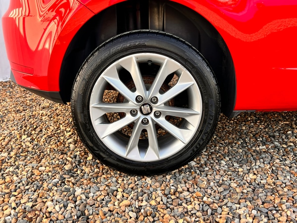 Used SEAT Ibiza 2015 for sale - 76372109: Photo 5