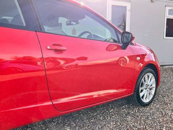 Used SEAT Ibiza 2015 for sale - 76372109: Photo 6
