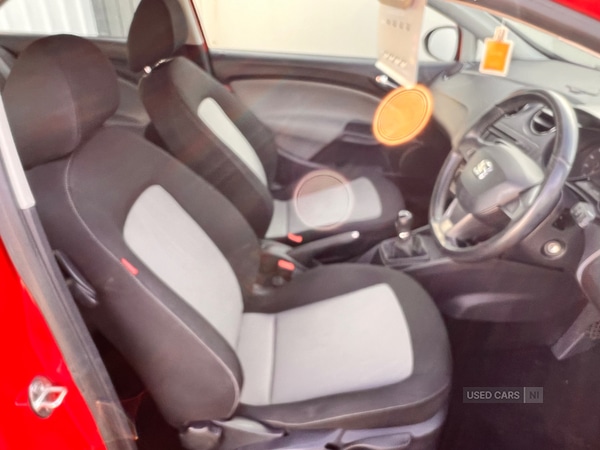 Used SEAT Ibiza 2015 for sale - 76372109: Photo 9