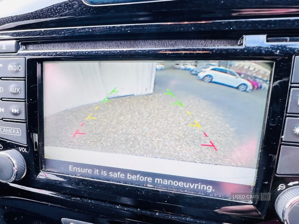 Used Nissan Juke 2017 for sale - 77754838: Photo 10