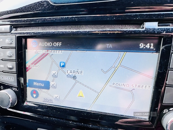 Used Nissan Juke 2017 for sale - 77754838: Photo 11