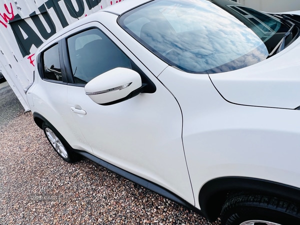 Used Nissan Juke 2017 for sale - 77754838: Photo 12