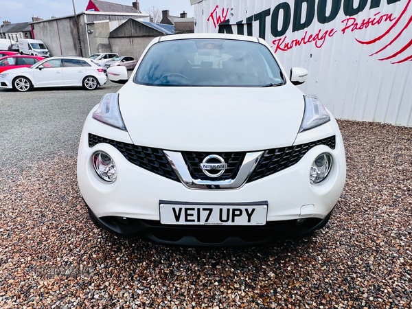 Used Nissan Juke 2017 for sale - 77754838: Photo 13