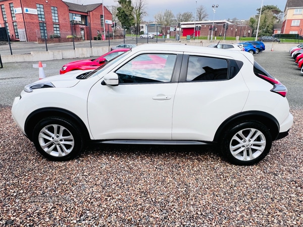 Used Nissan Juke 2017 for sale - 77754838: Photo 15