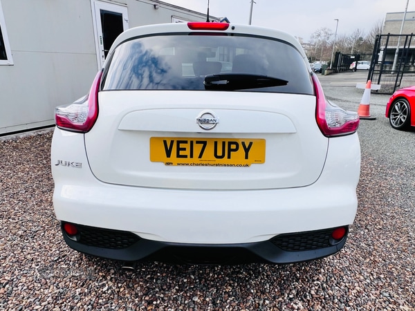 Used Nissan Juke 2017 for sale - 77754838: Photo 18