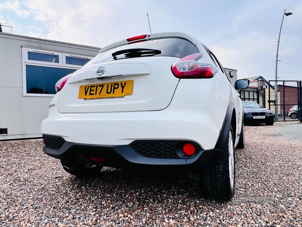 Used Nissan Juke 2017 for sale - 77754838: Photo 19