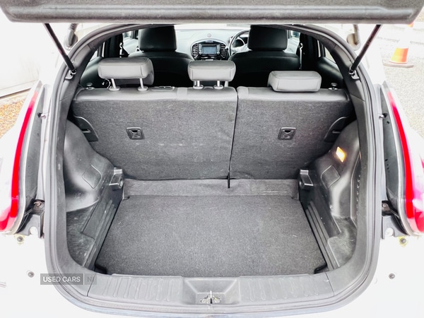 Used Nissan Juke 2017 for sale - 77754838: Photo 20