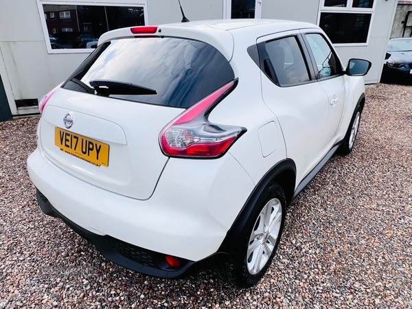 Used Nissan Juke 2017 for sale - 77754838: Photo 4