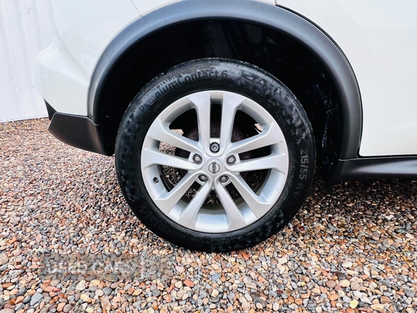 Used Nissan Juke 2017 for sale - 77754838: Photo 5