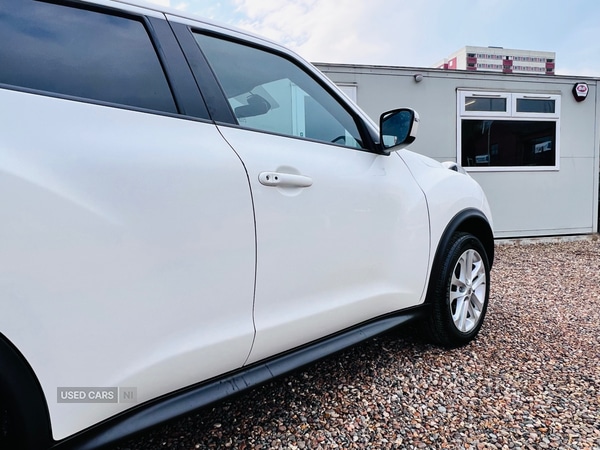 Used Nissan Juke 2017 for sale - 77754838: Photo 6
