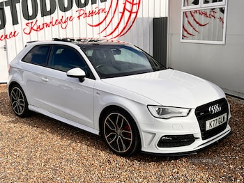 Used Audi A3 2015 for sale - 75966218: Photo