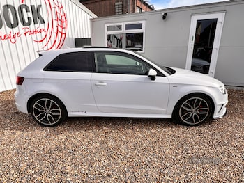 Used Audi A3 2015 for sale - 75966218: Photo