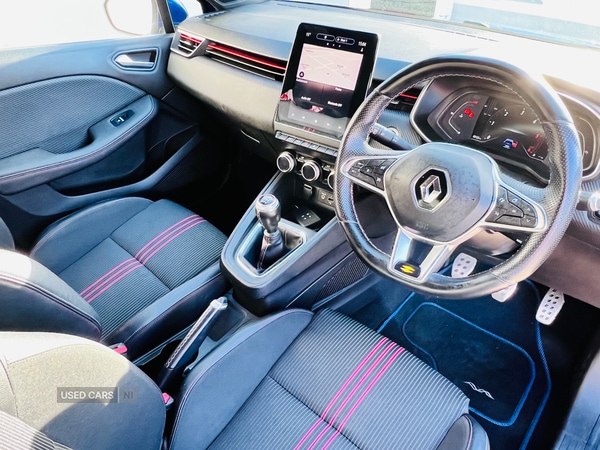 Used Renault Clio 2020 for sale - 77785073: Photo 10