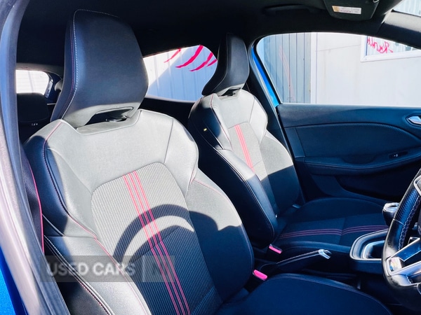 Used Renault Clio 2020 for sale - 77785073: Photo 12