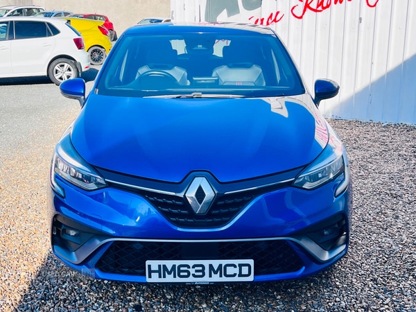 Used Renault Clio 2020 for sale - 77785073: Photo 14