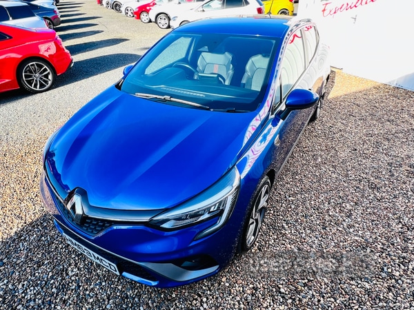 Used Renault Clio 2020 for sale - 77785073: Photo 15