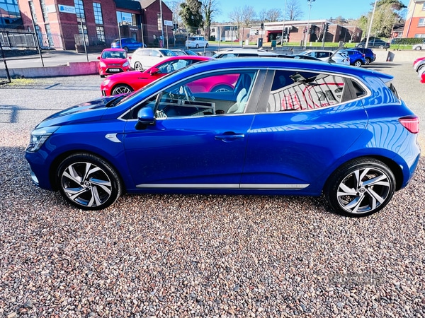 Used Renault Clio 2020 for sale - 77785073: Photo 16