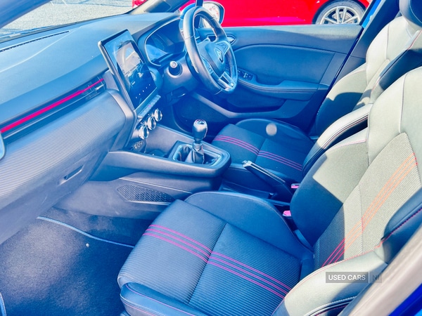 Used Renault Clio 2020 for sale - 77785073: Photo 18