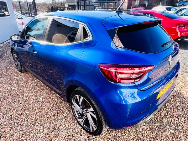 Used Renault Clio 2020 for sale - 77785073: Photo 19