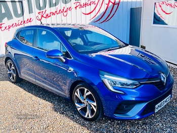 Used Renault Clio 2020 for sale - 77785073: Photo