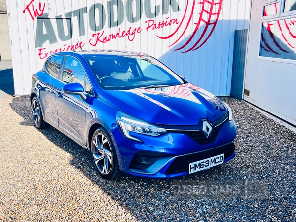 Used Renault Clio 2020 for sale - 77785073: Photo 2