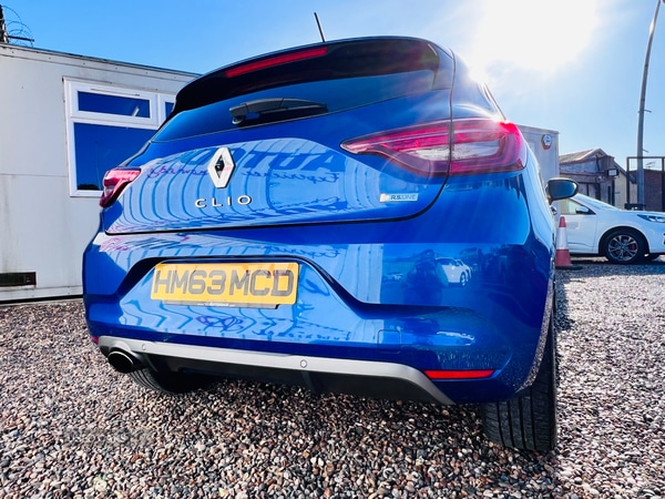 Used Renault Clio 2020 for sale - 77785073: Photo 21