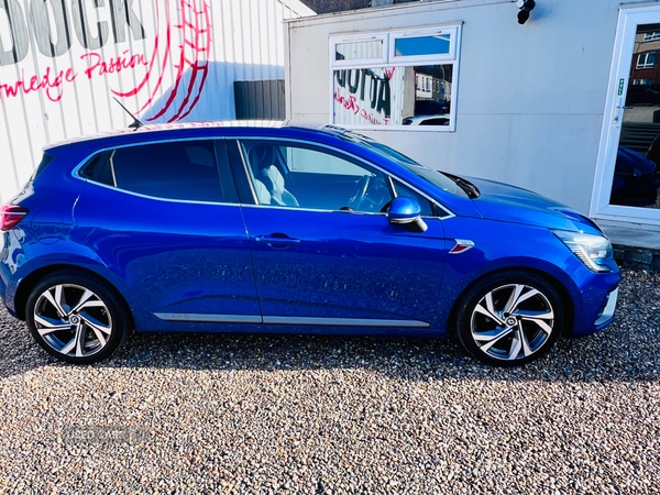Used Renault Clio 2020 for sale - 77785073: Photo 3